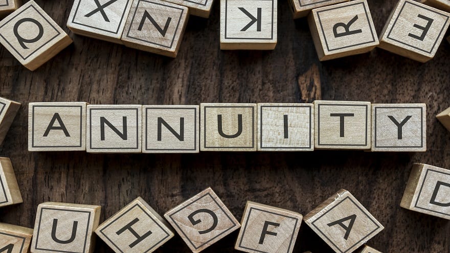 What is a Variable Annuity and How Does it Work? - Retirement Watch
