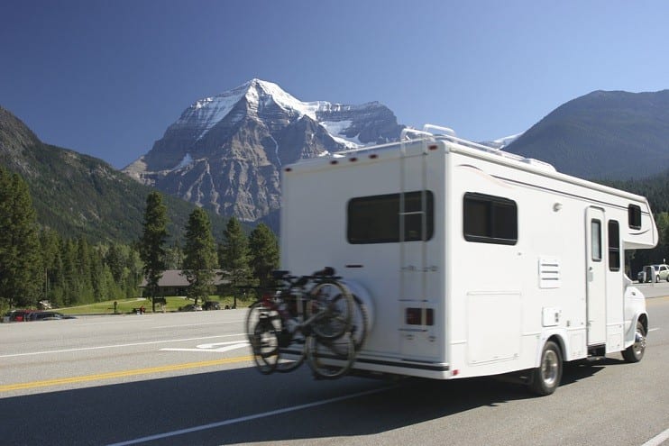 deduct your dream motor home