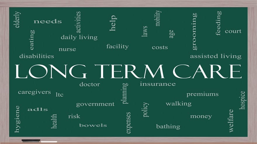 evaluate-long-term-care-policies