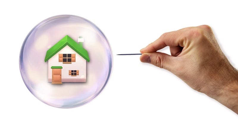 is-the-housing-bubble-real