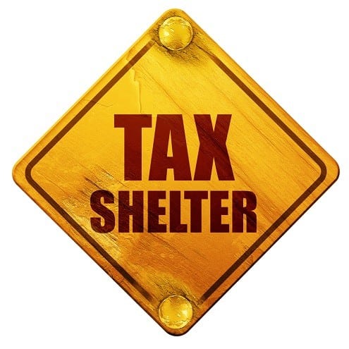 tax-shelter-for corporate-owners
