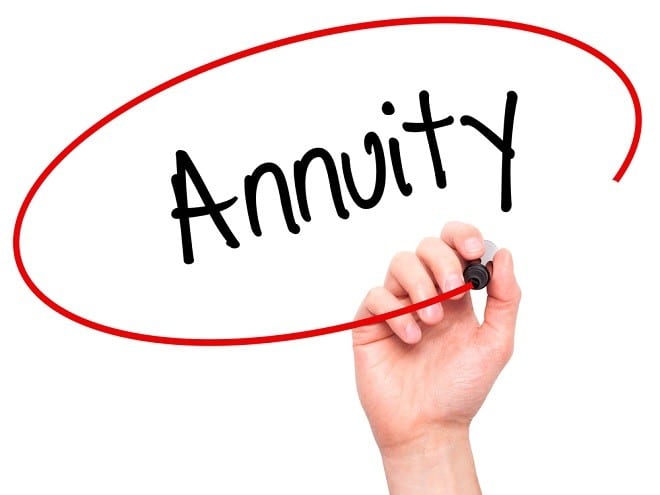 Tragedy of Variable Annuities